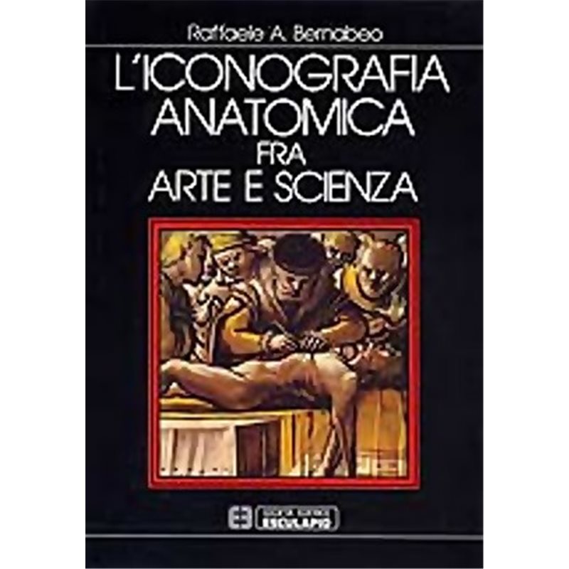 Inconografia anatomica tra Arte e Scienza